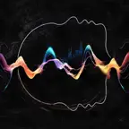 Paranormal Spirit Box icon