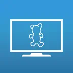 What Can I Watch? iOS Icon