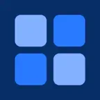 Rotation Sudoku iOS Icon