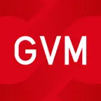GVM Link iOS Icon