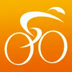Cycling Tracker -Bike Computer iOS Icon