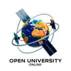 Online University iOS Icon