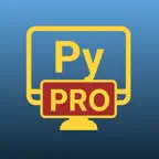 Python Programming Pro iOS Icon