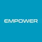 Empower Track iOS Icon