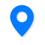 Travu: Travel Map & Tracker iOS Icon