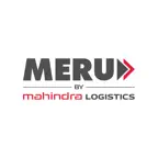 Meru Cabs-Local and Outstation Icon
