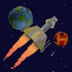 Kawn - Galactic War iOS Icon