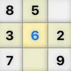 Viva Sudoku:Free Puzzle Master iOS Icon