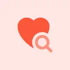 LoveTest-Catch cheating spouse iOS Icon