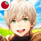 أرض الشجعان iOS Icon