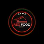 RED FOOD | Доставка еды iOS Icon