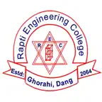Rapti Engineering College iOS Icon