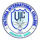 Victoria International College iOS Icon