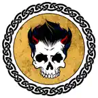 Ink Me Tattoo Maker Art Booth iOS Icon