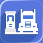 Entrix - Access Kiosk iOS Icon