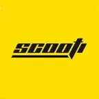 Scooti Scooters iOS Icon
