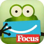 CountOnForest iOS Icon