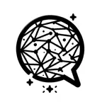 LatentChat - Assistant LLM iOS Icon