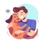The Pet Gallery iOS Icon