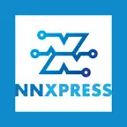 NNXPRESS iOS Icon
