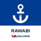 SeafarerPortal Rawabi Vallianz iOS Icon