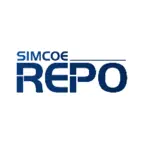 Simcoe Repo iOS Icon