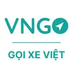 VNGO - Gọi Xe Việt iOS Icon
