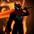 Shadow Adventure: RPG Journey iOS Icon