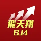 飛天翔BJ4 iOS Icon