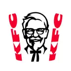 KFC Uzbekistan Icon