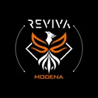 Reviva Club iOS Icon
