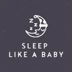 Baby Sleep Tracker 0-4 yrs icon