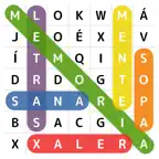 Word Search Evolved iOS Icon
