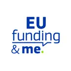 EU funding & me iOS Icon