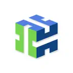 Tet4D Mobile iOS Icon