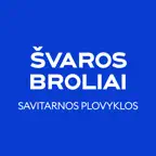 Savitarnos Švaros Broliai iOS Icon