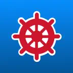 MobilDeniz Vision iOS Icon