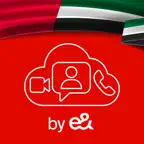 OneWork by e& iOS Icon
