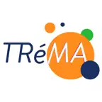 Tréma bus iOS Icon