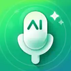 Transcribe Pro: AI Voice Memos iOS Icon