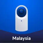Ubiquiti Protect iOS Icon