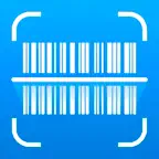 Bar Code Scanner - Barcode iOS Icon