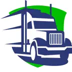 Best Truck Parking: Navigation Icon