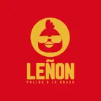 Leñon | Pollos a la Brasa iOS Icon