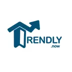Trendly - Collaboration Search iOS Icon