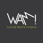Le WAM iOS Icon