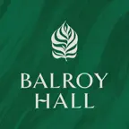 Balroy Hall Residents’ App iOS Icon