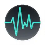 Stress Scan: HRV Stress Check icon