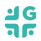 Gravitation School iOS Icon