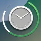 JobActivity Log iOS Icon